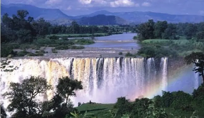 Bahir Dar - View 2