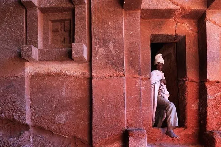 Rock-Hewn Churches Discovery